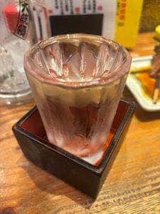 もつ焼き 大統領 支店