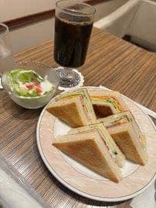 門洋菓子店