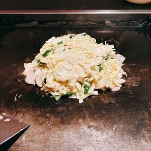 鉄板&グリルディアーズ