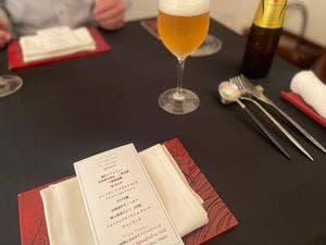 IL RISTORANTE MATSUOMI