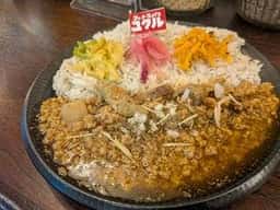 クヮッチースパイス ユクル