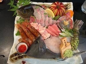 北新地給食室