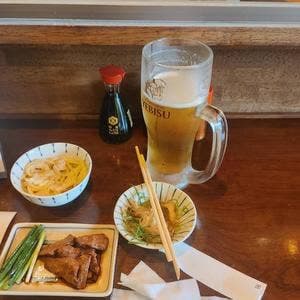 ワシントン食堂