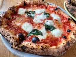 Napule Tokyo Midtown