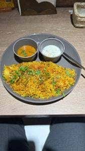 Bangera’s Spice Bistro & Cafe 東京駅店