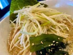 ラーメンショップ◯化 神立店