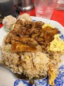 新御茶ノ水 萬龍