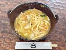 ほうとう不動 東恋路店