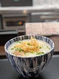 粥家青藍