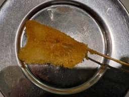 串かつ 松葉 新大阪店