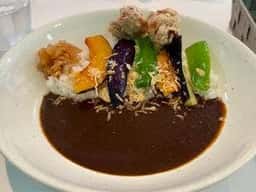 やっぱりカレーは金曜日だよね