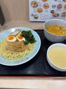 札幌本舗 浜松町クレアタワー店