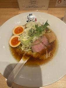 麺銀座おのでら本店