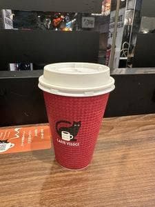 カフェ・ベローチェ 鍛冶町店