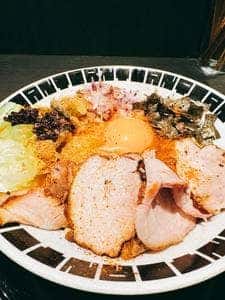 アンタイ ヌードルズ