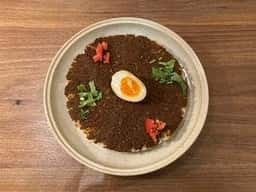 カレーショップ フェンネル