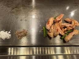 広島お好み焼き TEPPAN ASO