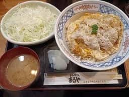 立呑み とんかつ まるや 新橋店