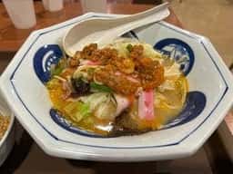 リンガーハット イオンモール久御山店