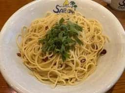 SABOU 溜池山王店