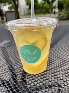 ノースリンク コーヒー&ティー 立川ステージガーデン店
