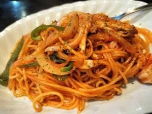 レストラン真砂