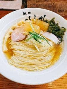 麺処 いし川