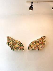 とろり天使のわらびもち 松本店