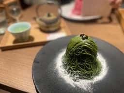 神楽坂 茶寮 本店