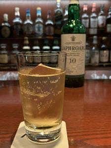 BAR ノクターン
