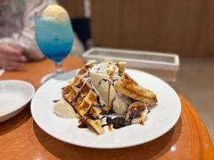 マウカメドウズ アトレ大井町店