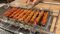 千里香 上野店