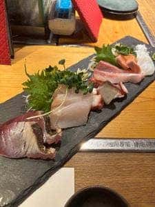 囲炉裏処 本厚木 すみしょう