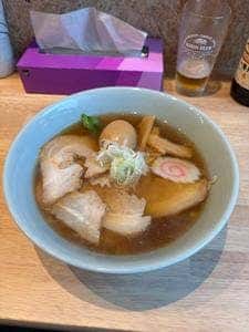 会津らーめん ばんない