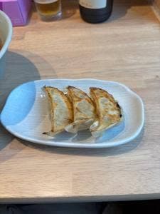 会津らーめん ばんない