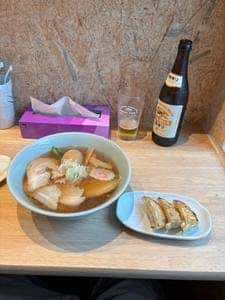 会津らーめん ばんない