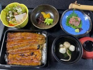 割烹清乃