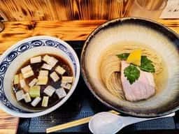 JAPANESE光ラーメン