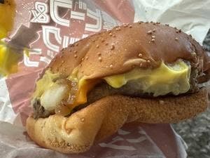 マクドナルド 姪浜サニー店
