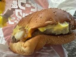 マクドナルド 姪浜サニー店