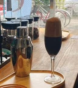 BaristaCafeHRD