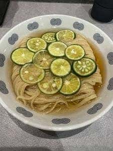 富喜製麺研究所 三軒茶屋店