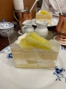 椿屋カフェ 京急上大岡店