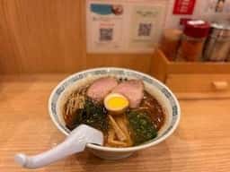 桂花ラーメン 新橋虎ノ門店