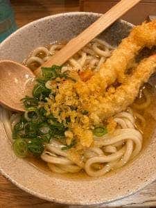 ふたば製麺 コレド室町テラス店