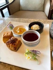 ザ・ロビーラウンジ ザ・リッツ・カールトン沖縄