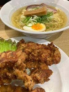 福吉ラーメン