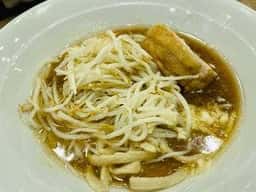 麺屋 味方 蒲田店