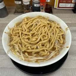 ラーメン ボス豚 西中島店