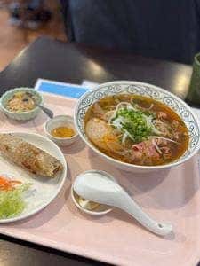 PHỞ MY